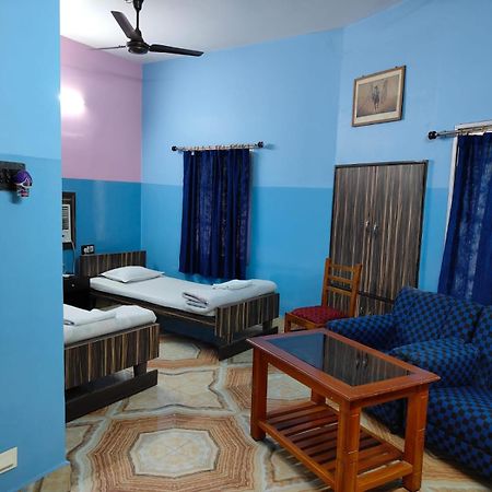 Hotel Purbanchal Malda Экстерьер фото