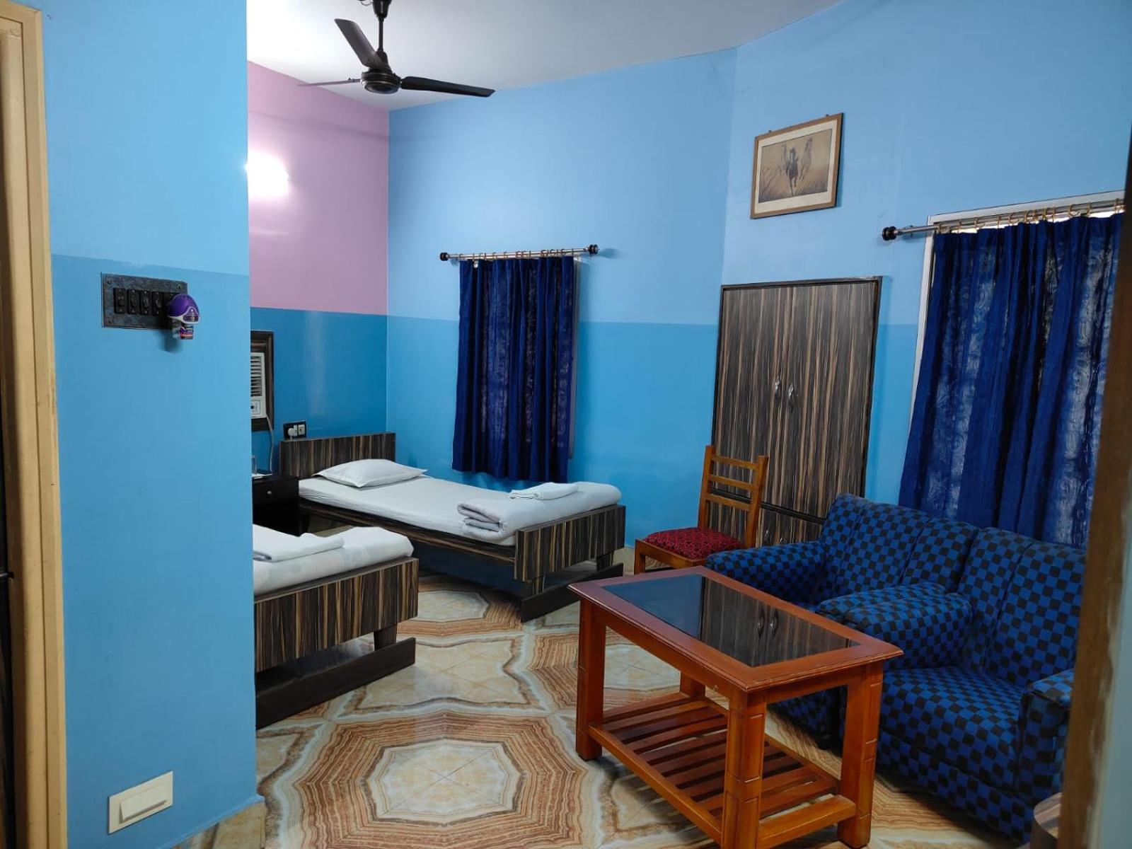 Hotel Purbanchal Malda Экстерьер фото